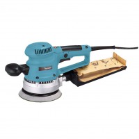 Makita BO6030J ekscentrinis šlifuoklis